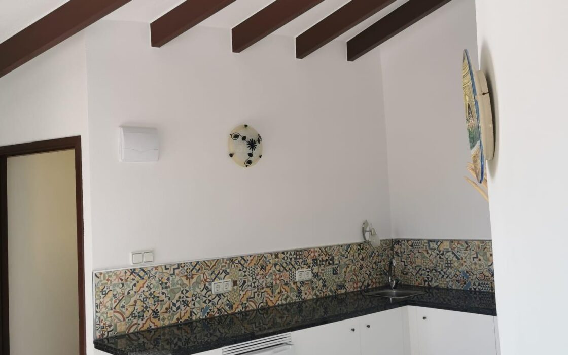 Вілла з 5 спальнями та видом на море в Cumbre del Sol