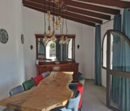 Вілла з 5 спальнями та видом на море в Cumbre del Sol