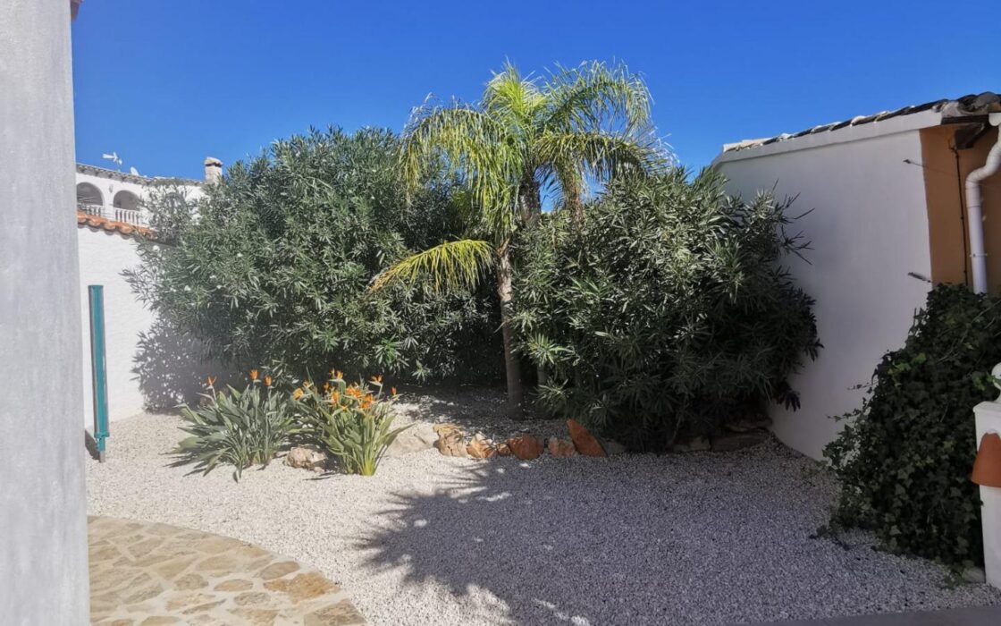 Вілла з 5 спальнями та видом на море в Cumbre del Sol