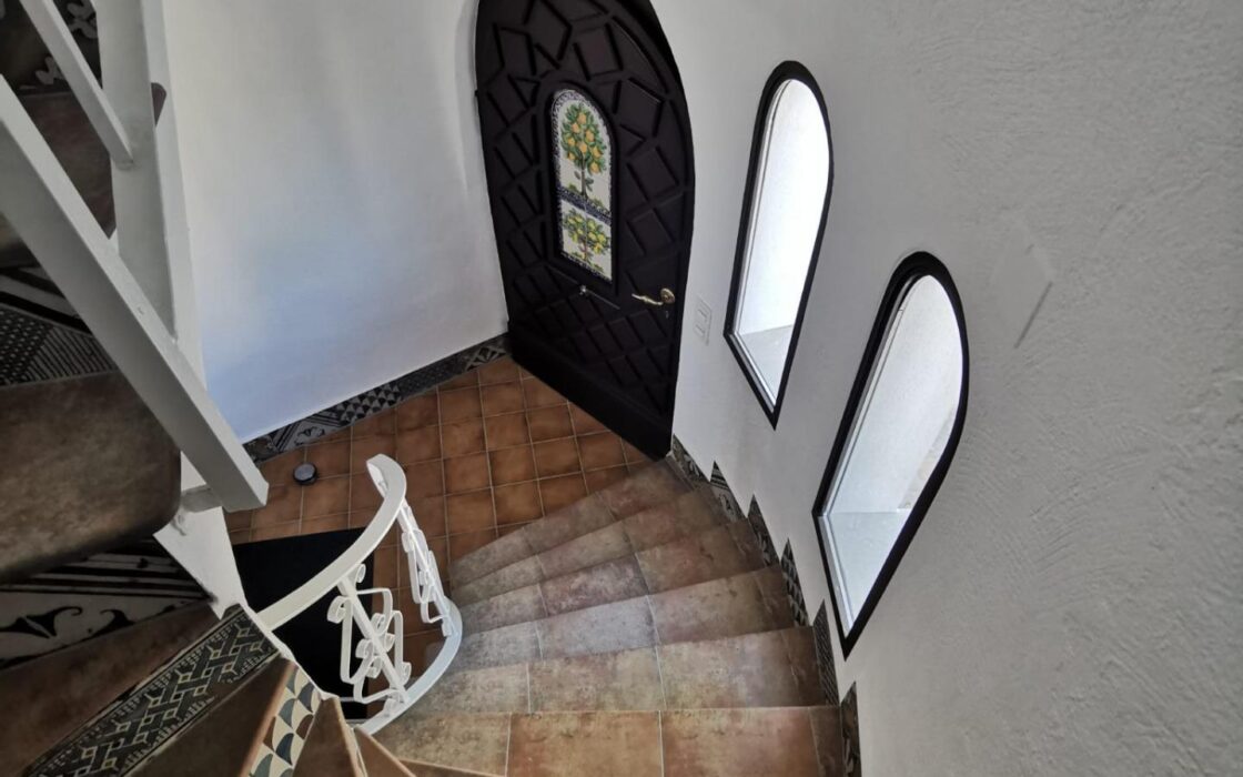 Вілла з 5 спальнями та видом на море в Cumbre del Sol