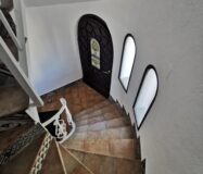 Вілла з 5 спальнями та видом на море в Cumbre del Sol