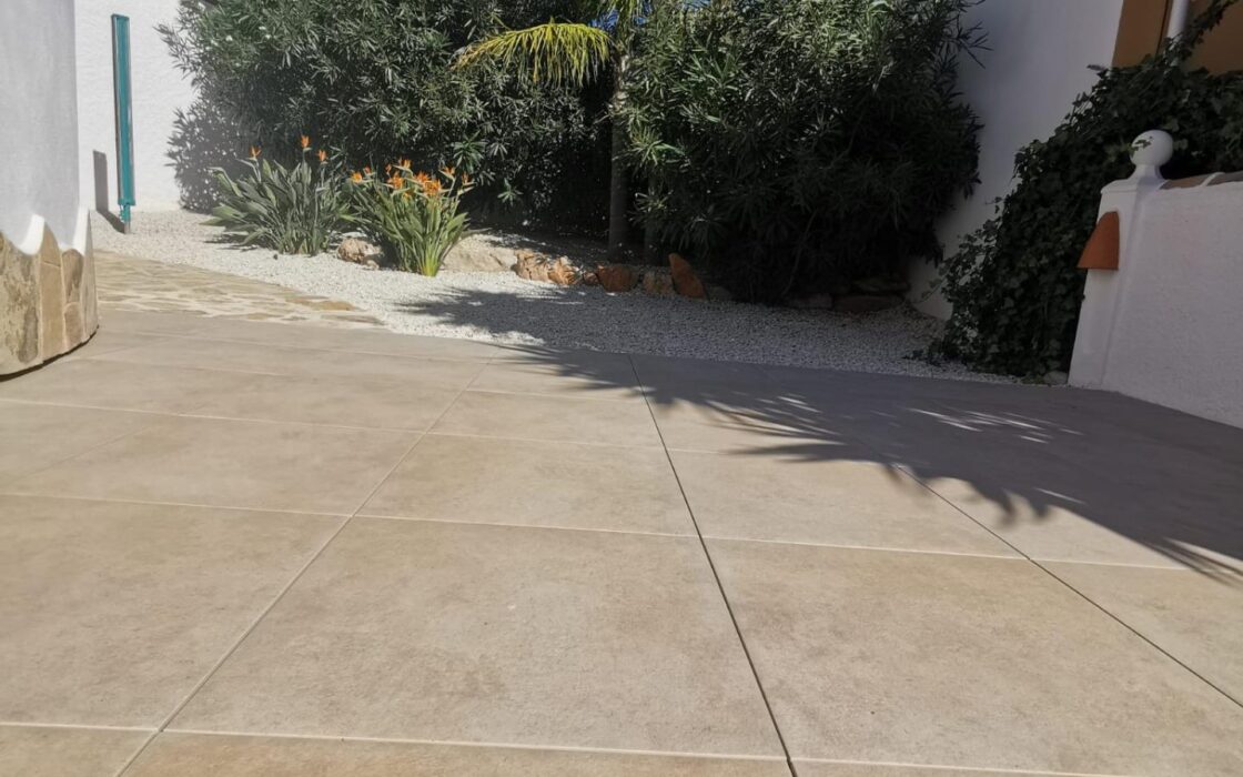 Вілла з 5 спальнями та видом на море в Cumbre del Sol