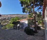 Вілла з 5 спальнями та видом на море в Cumbre del Sol