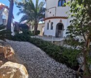 Вілла з 5 спальнями та видом на море в Cumbre del Sol