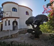 Вілла з 5 спальнями та видом на море в Cumbre del Sol