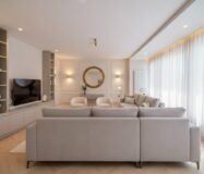 Апартаменти в Мадриді, 97 кв.м, 3 кімнати, поруч з парком