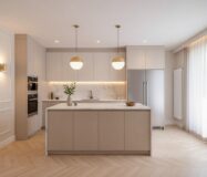 Апартаменти в Мадриді, 97 кв.м, 3 кімнати, поруч з парком