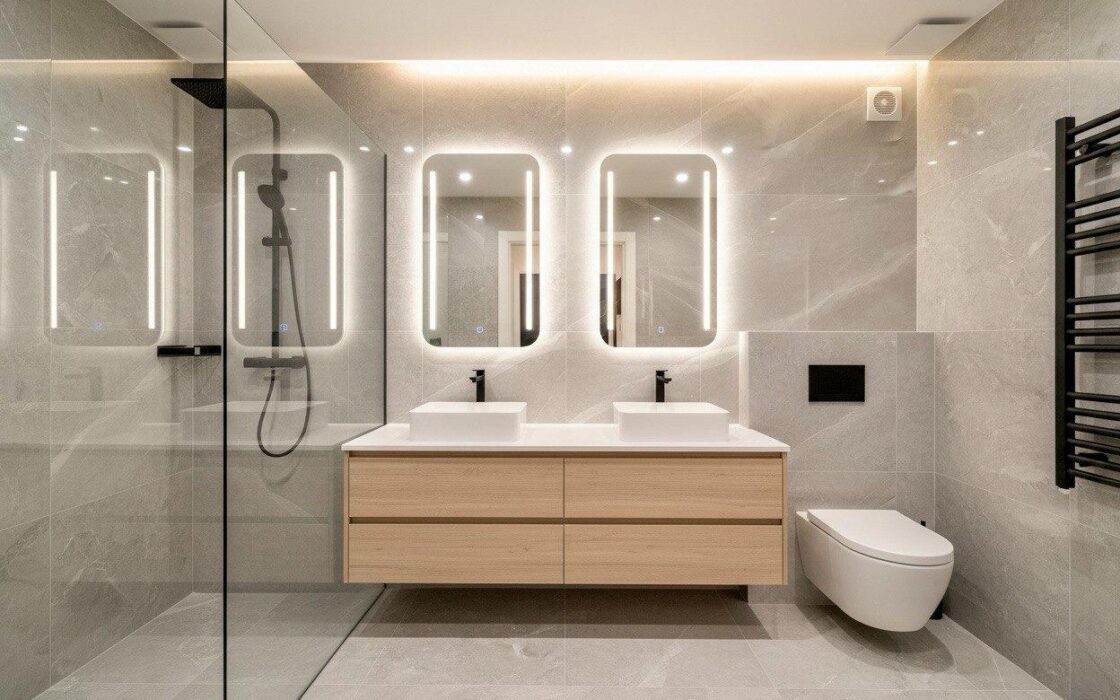 Апартаменти в Мадриді, 97 кв.м, 3 кімнати, поруч з парком