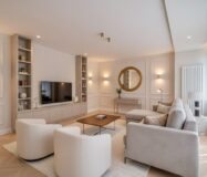 Апартаменти в Мадриді, 97 кв.м, 3 кімнати, поруч з парком