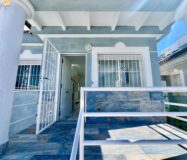 Дом в Торревьехе 60 кв.м с террасой в 4 км от моря