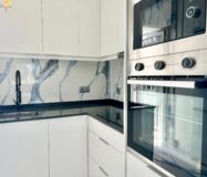 Дом в Торревьехе 60 кв.м с террасой в 4 км от моря