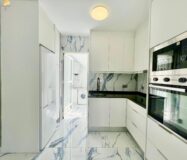 Дом в Торревьехе 60 кв.м с террасой в 4 км от моря