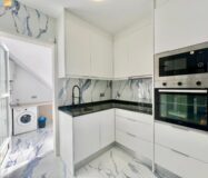 Дом в Торревьехе 60 кв.м с террасой в 4 км от моря