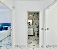 Дом в Торревьехе 60 кв.м с террасой в 4 км от моря