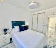 Дом в Торревьехе 60 кв.м с террасой в 4 км от моря