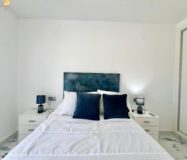 Дом в Торревьехе 60 кв.м с террасой в 4 км от моря