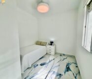 Дом в Торревьехе 60 кв.м с террасой в 4 км от моря