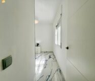 Дом в Торревьехе 60 кв.м с террасой в 4 км от моря