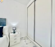 Дом в Торревьехе 60 кв.м с террасой в 4 км от моря