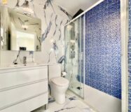 Дом в Торревьехе 60 кв.м с террасой в 4 км от моря