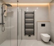 Апартаменты в Мадриде 123 кв.м с террасой и лифтом