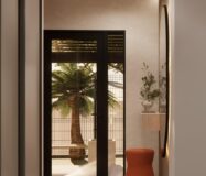 Экологичная вилла в Полопе с видом на море 226 кв.м