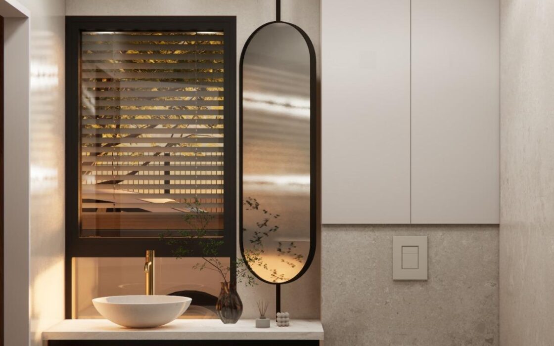 Экологичная вилла в Полопе с видом на море 226 кв.м