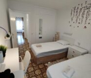 Простора квартира 82 кв.м в Аликанте з терасою