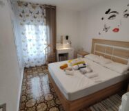 Простора квартира 82 кв.м в Аликанте з терасою