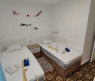 Простора квартира 82 кв.м в Аликанте з терасою