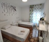 Простора квартира 82 кв.м в Аликанте з терасою