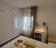 Простора квартира 82 кв.м в Аликанте з терасою