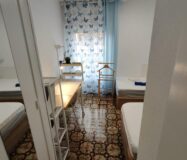 Простора квартира 82 кв.м в Аликанте з терасою