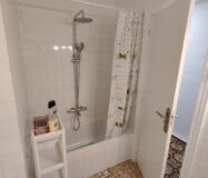 Простора квартира 82 кв.м в Аликанте з терасою