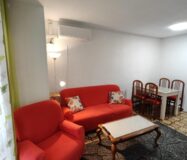 Простора квартира 82 кв.м в Аликанте з терасою