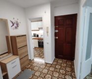 Простора квартира 82 кв.м в Аликанте з терасою