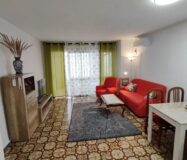 Простора квартира 82 кв.м в Аликанте з терасою