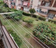 Простора квартира 82 кв.м в Аликанте з терасою