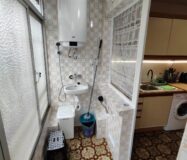 Простора квартира 82 кв.м в Аликанте з терасою