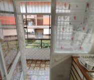 Простора квартира 82 кв.м в Аликанте з терасою