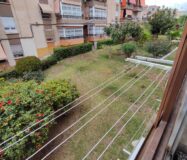 Простора квартира 82 кв.м в Аликанте з терасою