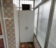 Простора квартира 82 кв.м в Аликанте з терасою