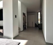 Елітна вілла в Сьерра-Кортині з терасами 650 кв.м