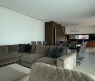 Елітна вілла в Сьерра-Кортині з терасами 650 кв.м