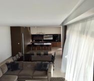 Елітна вілла в Сьерра-Кортині з терасами 650 кв.м