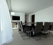 Елітна вілла в Сьерра-Кортині з терасами 650 кв.м