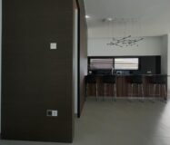 Елітна вілла в Сьерра-Кортині з терасами 650 кв.м