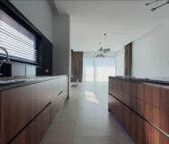 Елітна вілла в Сьерра-Кортині з терасами 650 кв.м