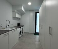 Елітна вілла в Сьерра-Кортині з терасами 650 кв.м