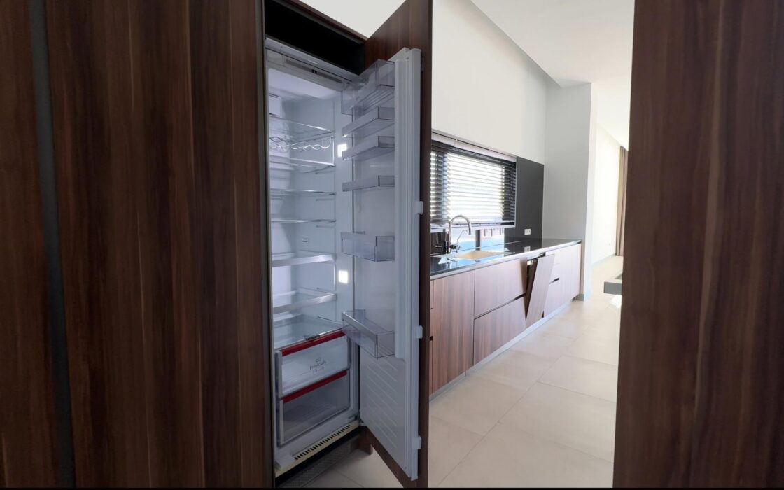 Елітна вілла в Сьерра-Кортині з терасами 650 кв.м